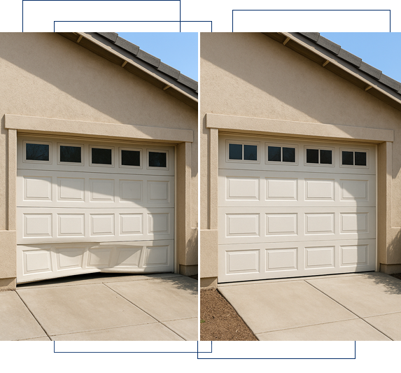 Just Garage Door Repair - South Gate CA